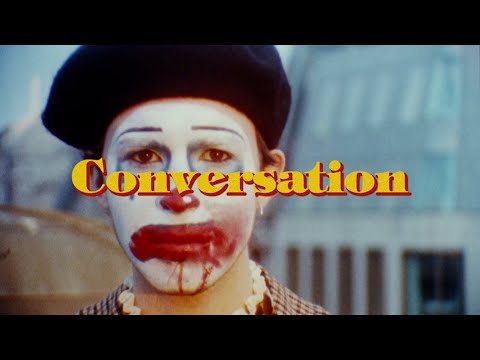 Marcelo de la Vega - Conversation (Official Video)