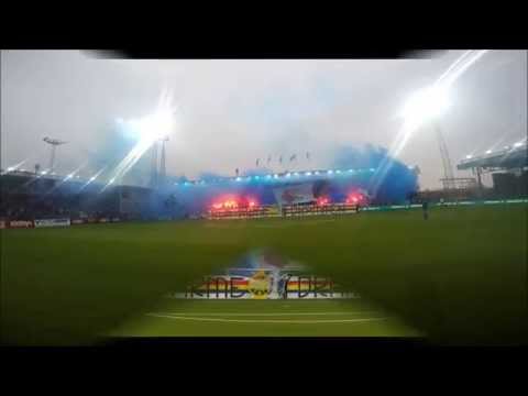 Buskerud derby, Strømsgodset IF - 3050