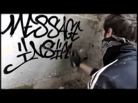 Eskadi- Message insipide: Trilogie de freestyle 86 (part2)