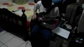 Shine on you crazy diamond (sound on sound)