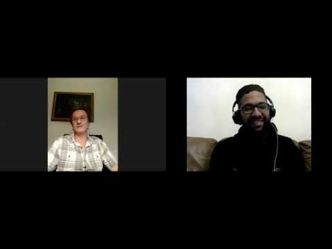 Ask an Archer #1 - Lukas Novotny 3 May 2020