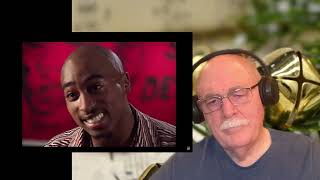 Tupac Shakur 1994 Exclusive Interview With Ed Gordon - Reaction