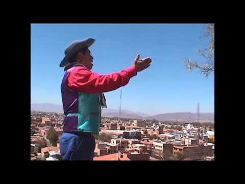 Cómo extraño a mi tierra (cueca) - Ernesto Mealla