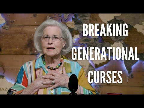 How to Break Generational Curses - Full Teaching