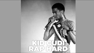 Kid Cudi- Spontaneously Combust