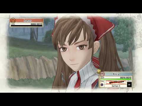 Valkyria Chronicles Remastered - Walkthrough Part 6-1