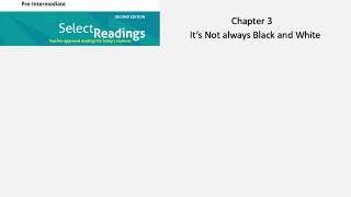 Chapter 3