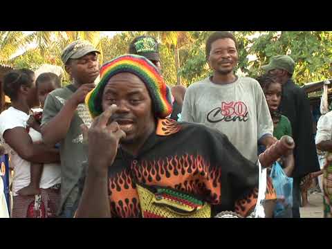 Big Boss Luis 19 "Maregera"