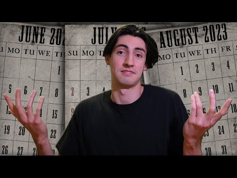 Tutte le DATE del liceo a MEMORIA (e come farlo)