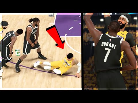 HEART CRUSHING NBA FINALS DEBUT! INSANE 98 OVR UPGRADES! NBA 2k20 MyCAREER Ep. 86