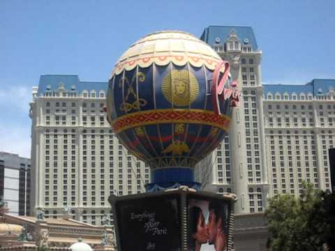 Fountains at Bellagio 2