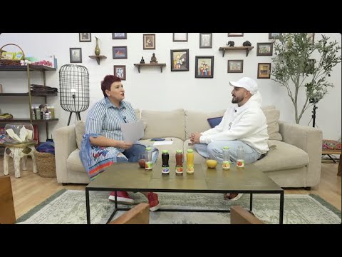 n'Maje t'Gjuhës me Gjiko 18.11.2022 Komplet