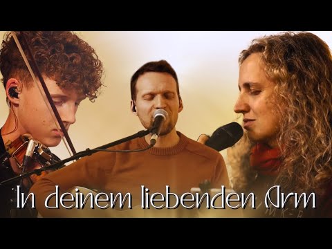 Ich singe dir ein Liebeslied (In deinem liebenden Arm) | LIVE Cover