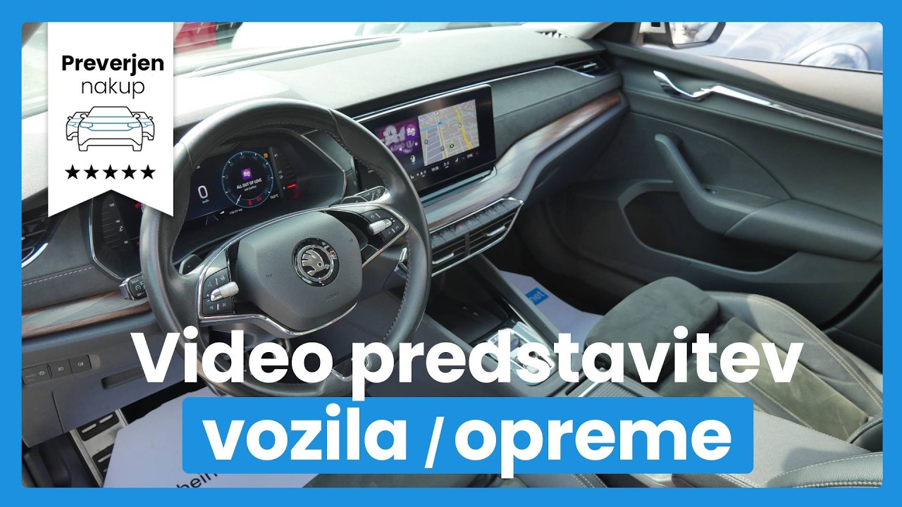 Škoda Octavia 2.0 TDI Scout 4x4 DSG - VL.NAPRAVA - MEMORY