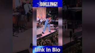 What the ZUCK: Meta CEO Performs for Wife’s Birthday