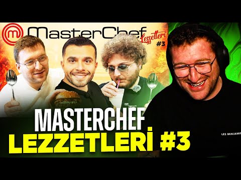 EFE UYGAÇ MASTERCHEF YARIŞMACILARININ RESTORANLARINA GİTTİK İZLİYOR @bicimali @MesutCanTomay