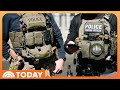 Inside ICE Operations In Minnesota Prompting Backlash