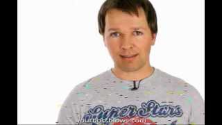 Episode 11: Interview with Gideon Shalwick - Video Marketing Expert