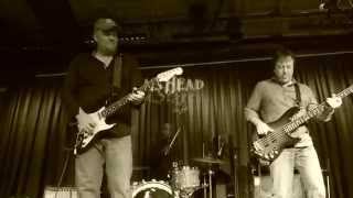 Albert Cummings - 500 Miles - 3/29/15 The Rams Head - Annapolis, MD