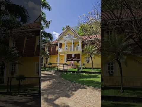 Águia Branca - Espírito Santo - Passeio da Rota 408 #cidadesdobrasil