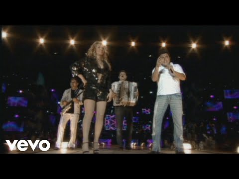 Porque Choras? - Banda Calypso