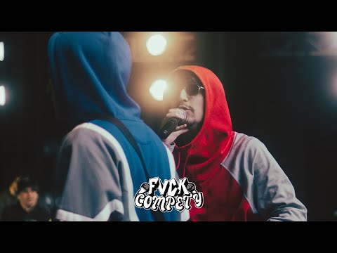 Cill VS Khateon [Cuartos] Fvck Compety DELUXE