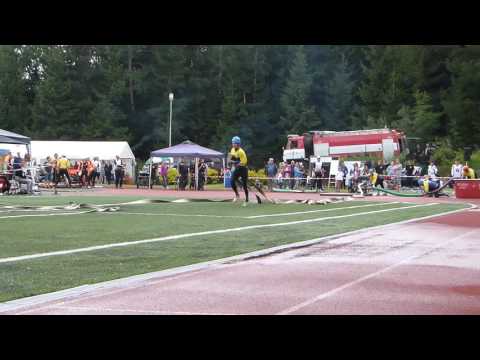 SDH Meziměstí - PL Meziměstí 2016 (2)