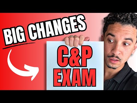 EXPOSED: Thousands Of Bad C&P Exams Ruin VA Claims! Did You Experience This?