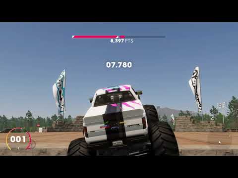 Let's Play The Crew 2 Part 25