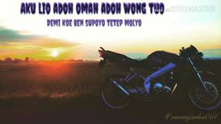 Download lagu Story wa Vixion jari mp3