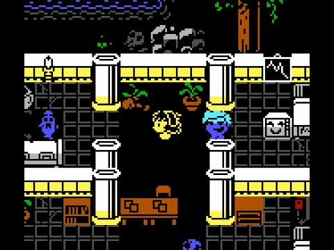 Princess Remedy Games - ADG Filler #81