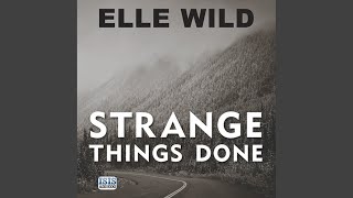 Chapter 20.2 - Strange Things Done