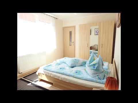 Pokoje Gościnne u Zosi w Łebie