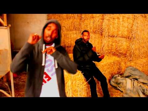 Négro Hardii - An ka viv' li jan i yé