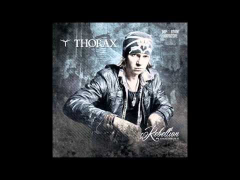 Thorax ft. MC Tha Watcher - Rebellion