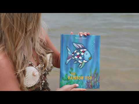 Promotional video thumbnail 3 for The Back Bay Mermaid