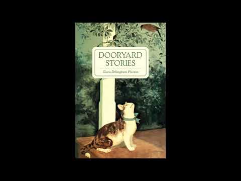 Dooryard Stories by Clara Dillingham Pierson — free full audiobook