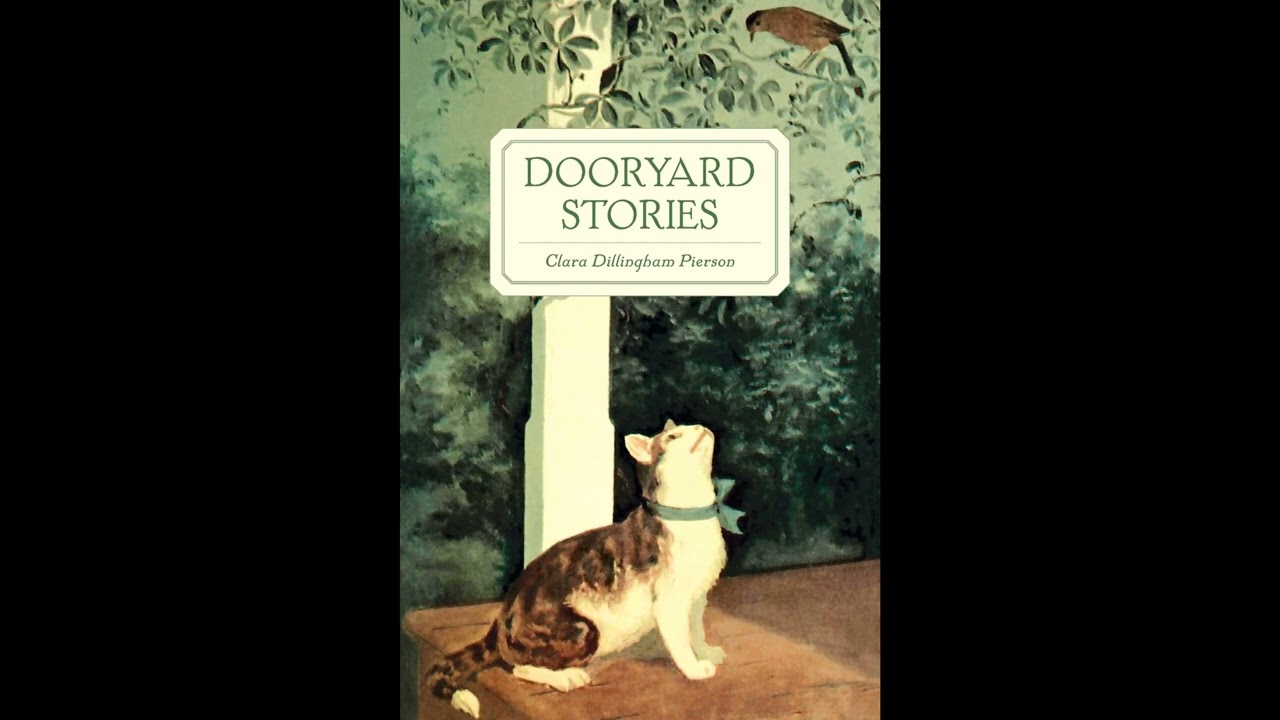Dooryard Stories