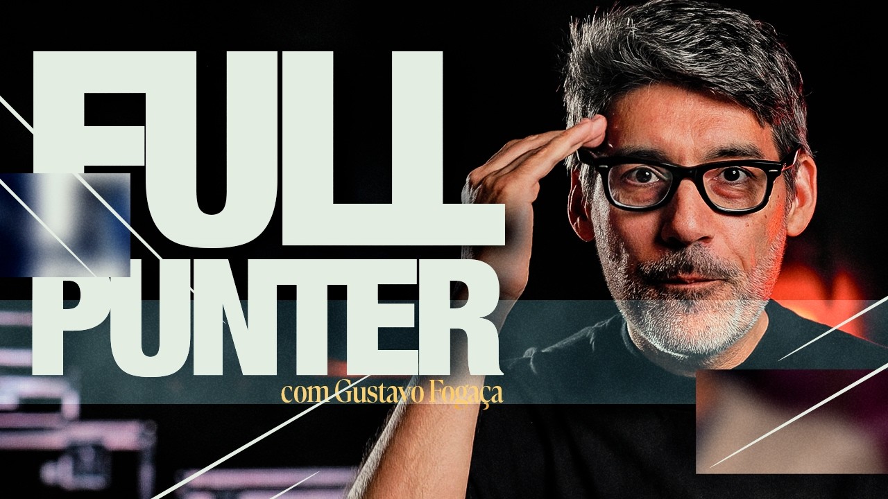 3 JOGOS, 3 MERCADOS! - FULLPUNTER - EP. 009 - 07 - 08 - 26