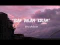 Ikan Dalam Kolam Versi Sholawat AZ Zahir Lirik Lagu Sholawat Penyejuk Hati