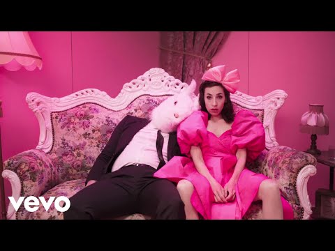 Carol Schuler - Nitroglycerine (Official Music Video)