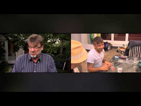 Henk Westbroek verstaat Mr Polska niet - ABOVT 3