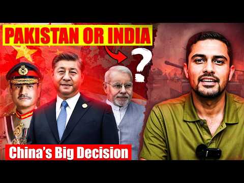China India New Deal - Is China Tilting Towards India and What's The Future of CPEC?