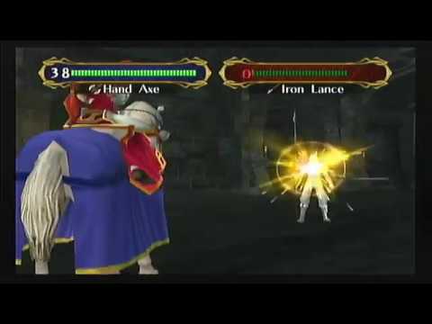 Fire Emblem Path of Radiance Part 13 - Who needs Stealth?