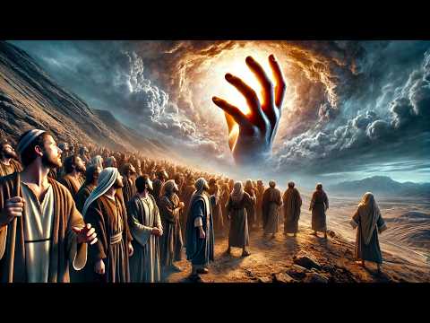 Psalm 105 - God's Care for His People