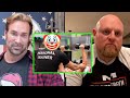 Mike O'Hearn & Matt Wenning | Internet Experts | Nutrition Mistakes | Being An Askhole