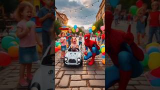 Evolution of Spiderman 💥 Evolutiion |Avengers ✅ #marvel #avengers #spiderman #shorts