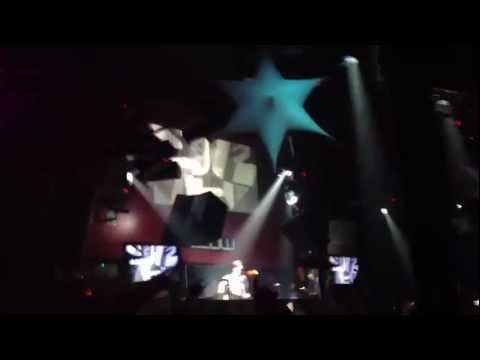 Sidney Samson feat. Lil Jon - Mutate (Rock The Houze Remix) by Laidback Luke @ Fur 12/29/11