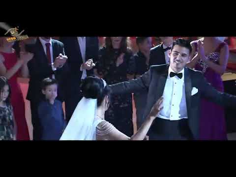 Grup Anadolu Eseri - 22 DK Oyun Havaları 2016