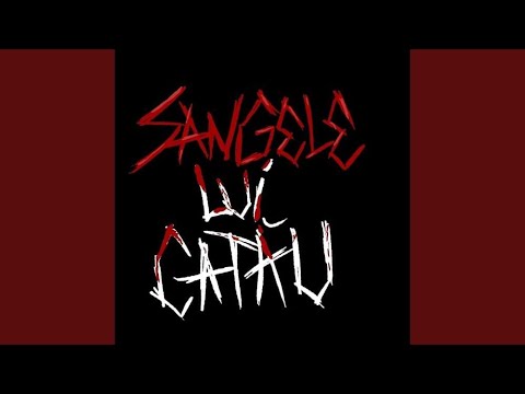 Sangele lui Catau feat.ALberto - Groaza (Piesa Stearsa)